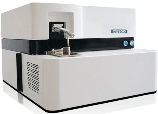 Spectrometer
