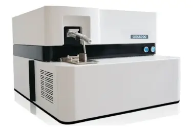Optical Emission Spectrometer