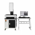 Fully Automatic Vision Measuring System