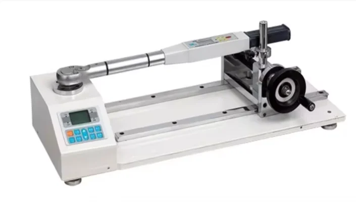 Digital Torque Wrench Tester