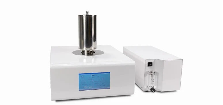 Thermogravimetric Analyzer