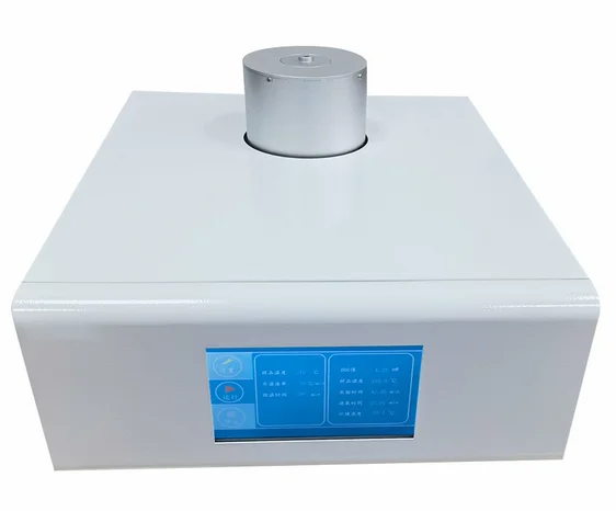 Differential Scanning Calorimeter