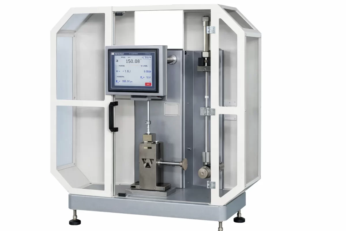 QT-5202 Izod Impact Tester