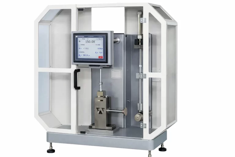 QT-5202 Izod Impact Tester