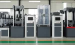 YGBW-50A Steel Bar Bending Testing Machine for Rebar Bending Property Inspection