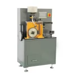 Dry sand rubber wheel abrasion tester