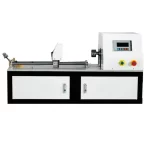 Metal Wire Torsion and Winding Testing Machine