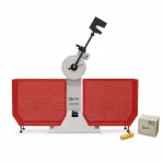 QE-CPI300 Semi-Automatic Charpy Pendulum Impact Tester