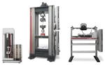 Torsion Testing Machine