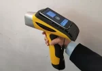 XRF Gold Tester
