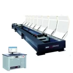 L Series Horizontal Tensile Testing Machine