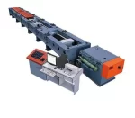 L Series Horizontal Tensile Testing Machine