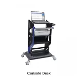 Semi Auto Pendulum Impact Tester