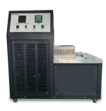 Impact Specimen Cooling and Heating Temperature Chamber – GenChamber