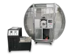 Impact Specimen Cooling and Heating Temperature Chamber – GenChamber