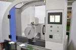 Ultra low-temperature Automatic Impact Testing Machine