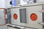 Ultra low-temperature Automatic Impact Testing Machine