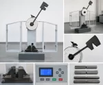 JBN-300W Izod Impact Testing Machine for Metal Material Impact Strength Performance Test