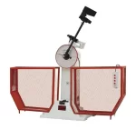 Computer Control Semi-Automatic Charpy Impact Testing Machine 300j