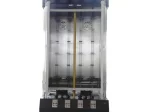 EZ-50 Cable Torsion Test Machine