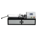 Metal Wire Torsion and Winding Testing Machine