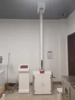 Drop Hammer Impact Test Machine /Falling Weight Impact Tester