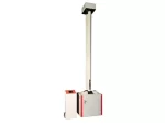 Drop Hammer Impact Test Machine /Falling Weight Impact Tester