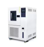 Gc-Th-80d -70 Degrees Temperature Test Chamber with Humidity Control Test Chamber
