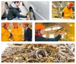 XRF Gold Tester