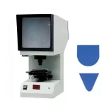 Gap Projector for Charpy Impact UV Sample Inspection (CST-50)