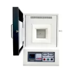 Lab High Temperature Muffle Furnace 900 1000c 1200c 1300 1400c 1500 1600 1700 1800c Degree Price