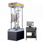CMT-6304-C High Temperature Creep Testing Machine