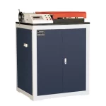 GW-40B,50B Reinforced Steel Bar Bending and Rebending Testing machine