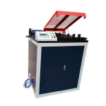 GW-40B,50B Reinforced Steel Bar Bending and Rebending Testing machine