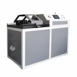 YGBW-50A Steel Bar Bending Testing Machine for Rebar Bending Property Inspection