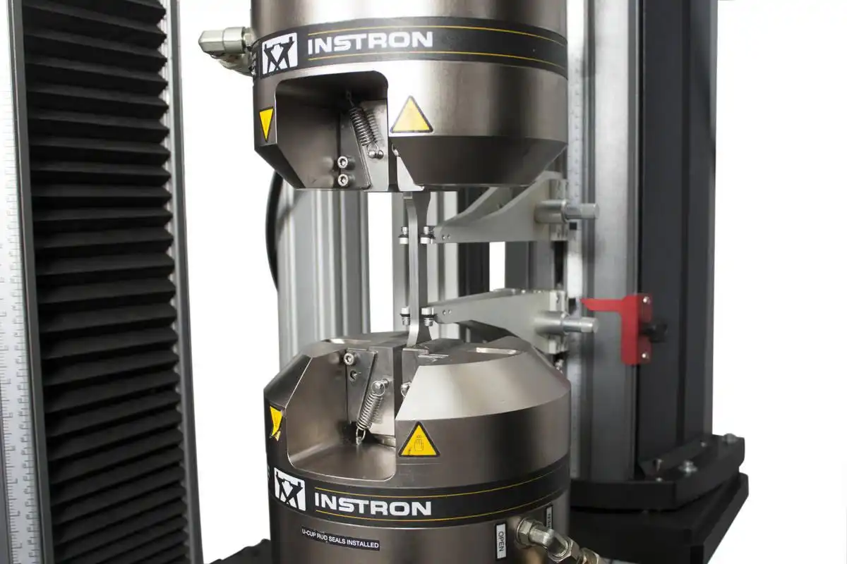Universal testing system